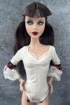 Mattel - Barbie - Little Red Riding Hood and the Wolf Giftset - Doll